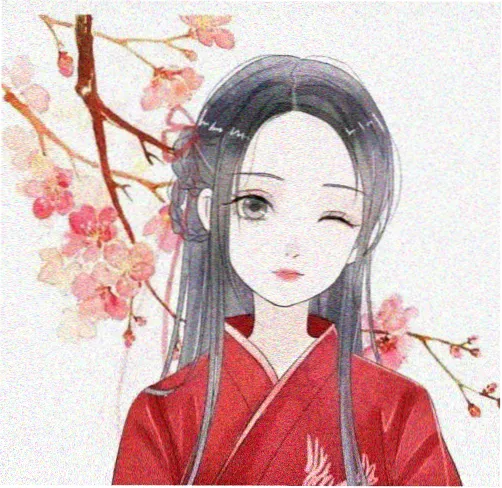 影迷阿岚头像